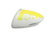 Hyundai I30 PD 19-24 Spiegelkappe Aussenspiegel Vorne Links PYW Hyundai I30 PD 19-24 08.07.2021 87616G4020... Vorschau 1