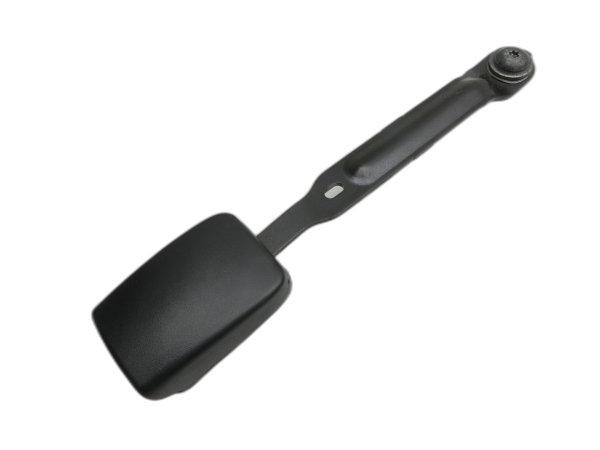 Renault Megane III 08-12 Coupe Gurtschloss Links Vorne  - Bild 1