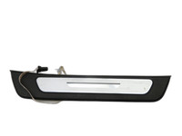Audi A6 C8 4A 18-23 Kombi Einstiegsleiste Rechts Hinten beleuchtet Audi A6 C8 4A 18-23 25.09.2020 4K0947424 gebraucht Vorschau 1