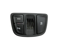 Opel Zafira Tourer P12 16-19 Schalter Taster Eco PDC Einparkhilfe Opel Zafira Tourer P12 16-19 20.12.2016 13437251... Vorschau 1