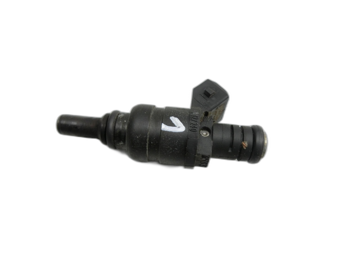 Inyector Cyl.1 para BMW E46 325XI LCI 03-06 - Bild 1