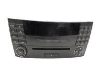 Mercedes S211 W211 E270 02-06 Command BE7023 High Headunit Navigationssystem Navi Mercedes S211 W211 E270 02-06... Vorschau 1