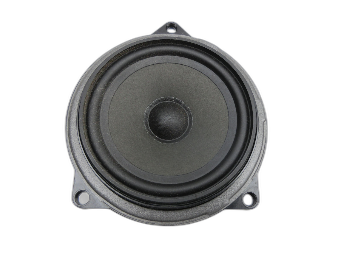 Altoparlante HIFI Madrelingua di porta Dx posteriore per BMW E88 1er 11-13 - Bild 1