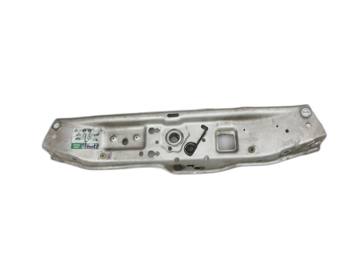 Opel Zafira B  A05 11-16 CDTi 1,7 92KW Schlossträger Frontmaske Träger  - Bild 1