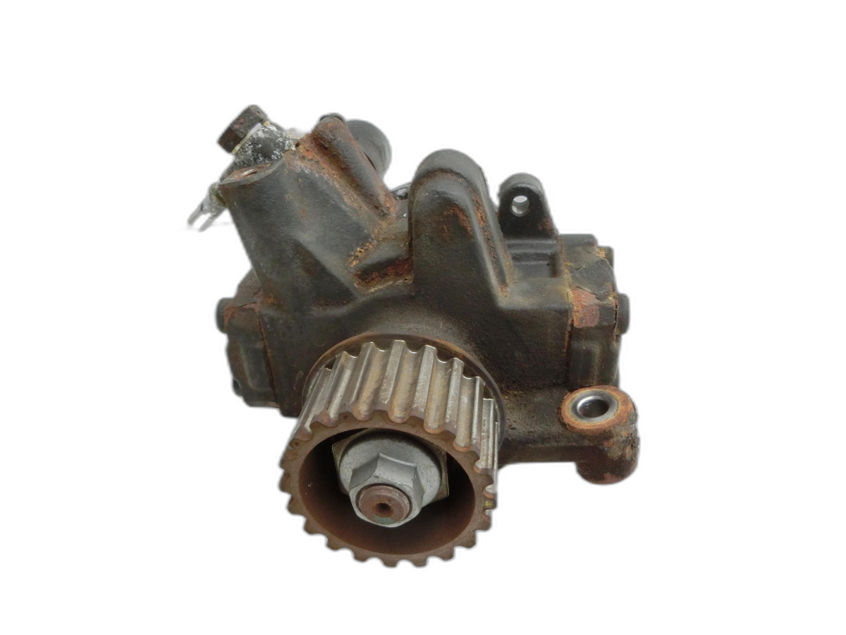 Bomba de inyección alta presión para Renault Megane III 12-14 - Bild 1