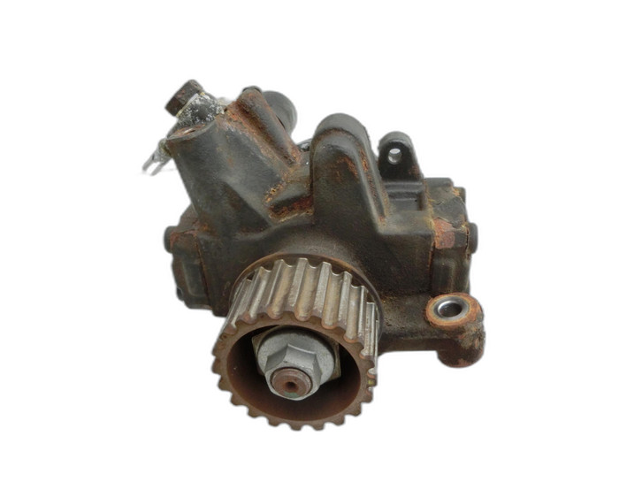 Renault Megane III 12-14 dCi 1,5 81KW Einspritzpumpe Hochdruckpumpe  - Bild 1