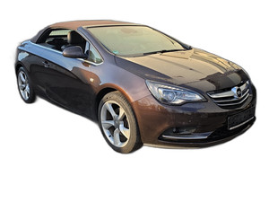 Opel Cascada W13