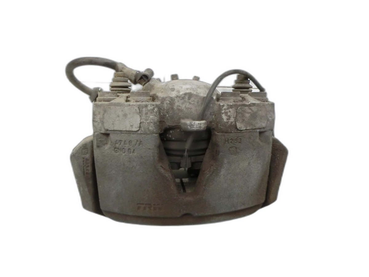 Pinza freno anteriore Sx per Audi A5 8T 07-12 - Bild 1