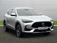 2023 MG MG HS 1.5 T-GDI PHEV Trophy 5dr Auto Estate Hybrid Automatic