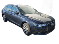Audi A6 Avant -- 11-14,14-18