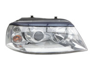VW Sharan 7M 00-05 Xenon Scheinwerfer Frontscheinwerfer Rechts VW Sharan 7M 00-05 24.08.2001 7M3941018 7M7947016S... Vorschau 1