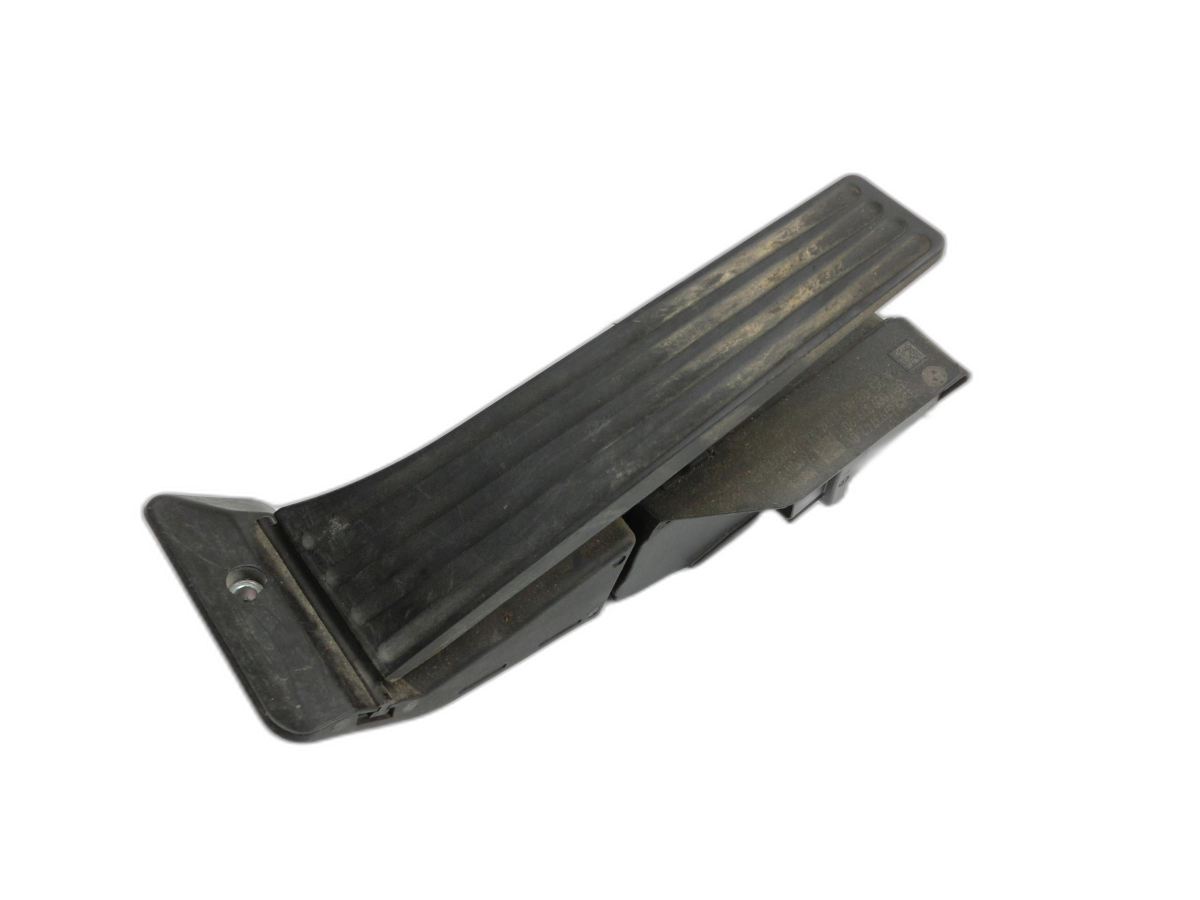 valor sensor de gas Pedal para BMW E81 1er 116i LCI 07-13 - Bild 1