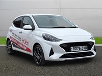 2025 Hyundai i10 1.2 [79] Premium 5dr Auto [Nav] HATCHBACK PETROL Automatic