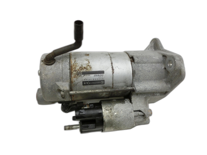 Opel Insignia A 13-17 CDTi 2,0 125KW Anlasser Starter  - Bild 1