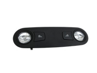 Audi A5 8F Cabrio 09-12 Innenleuchte Innenraumleuchte Hinten Audi A5 8F Cabrio 09-12 25.08.2011 8F0947111 2AB010285... Vorschau 1