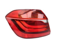 BMW 218i F45 14-18 Rückleuchte Rücklicht Heckleuchte Links orig BMW 218i F45 14-18 17.07.2017 7311059 63217311059... Vorschau 1