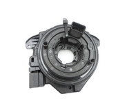 Skoda Fabia III NJ 17-21 Airbag Schleifring Wickelfeder Skoda Fabia III NJ 17-21 09.07.2020 2Q0959653 gebraucht Vorschau 1