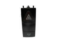Mercedes GLK X204 320 09-12 Schelter Warnung Warnblinkschalter Schalter Mercedes GLK X204 320 09-12 04.06.2009... Vorschau 1