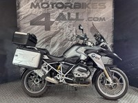 BMW R1200GS R 1200 GS 2013