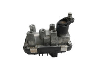 Jaguar XE X760 15-19 2,0d 132KW Druckregler Turbolader Ladedrucksteller Jaguar XE X760 15-19 26.08.2018... Vorschau 1