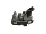 Jaguar XE X760 15-19 2,0d 132KW Druckregler Turbolader Ladedrucksteller Jaguar XE X760 15-19 26.08.2018... Vorschau 1