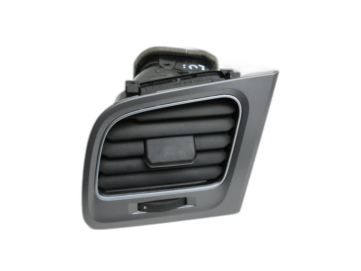 VW Golf 7 VII 13-17 Luftdusche Luftdüse Links  - Bild 1