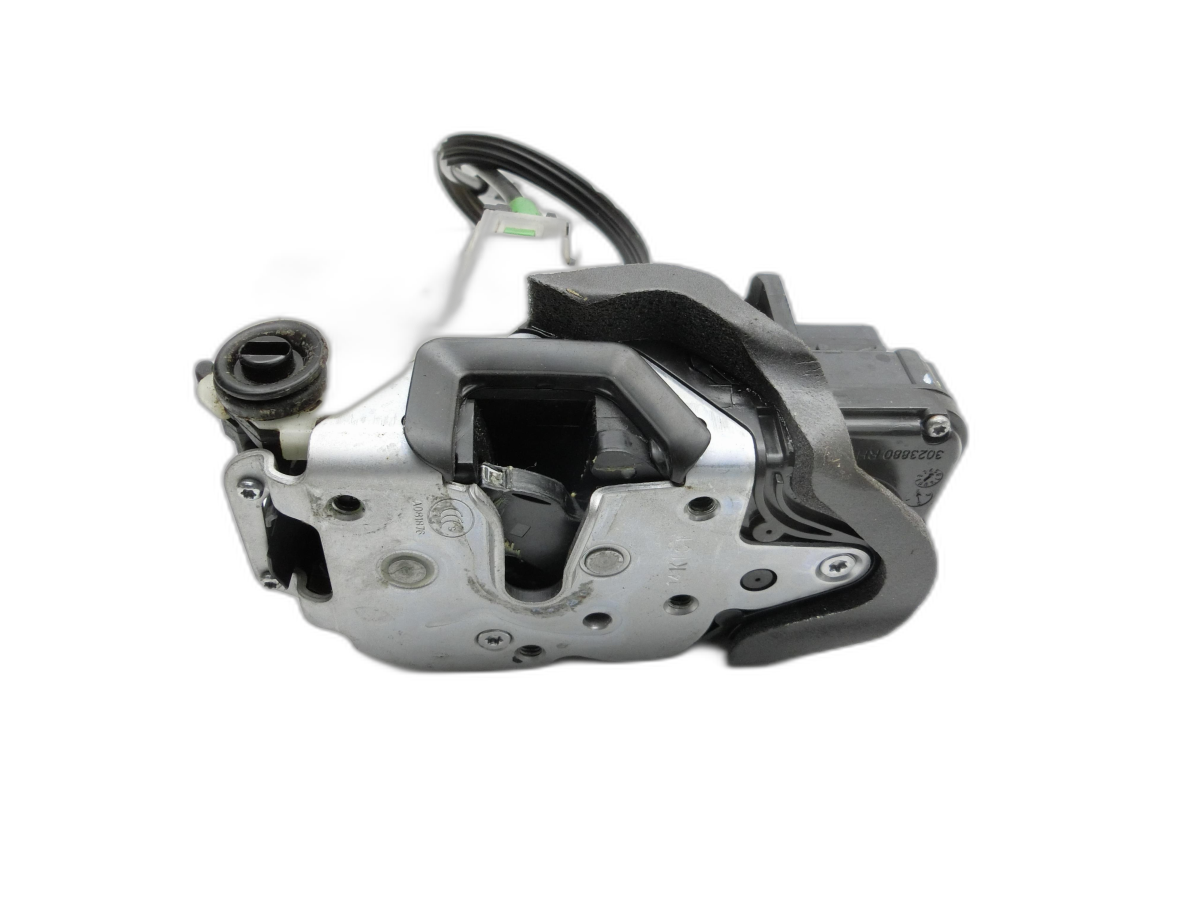 serratura della porta con motore elettrico Dx posteriore per Opel Insignia A 13-17 - Bild 1