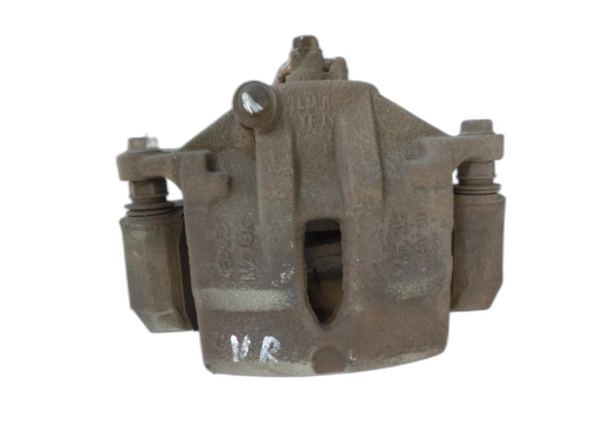 Pinza freno anteriore Dx per Hyundai IX35 LM 09-13 - Bild 1