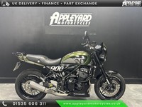 Kawasaki Z 900 RS