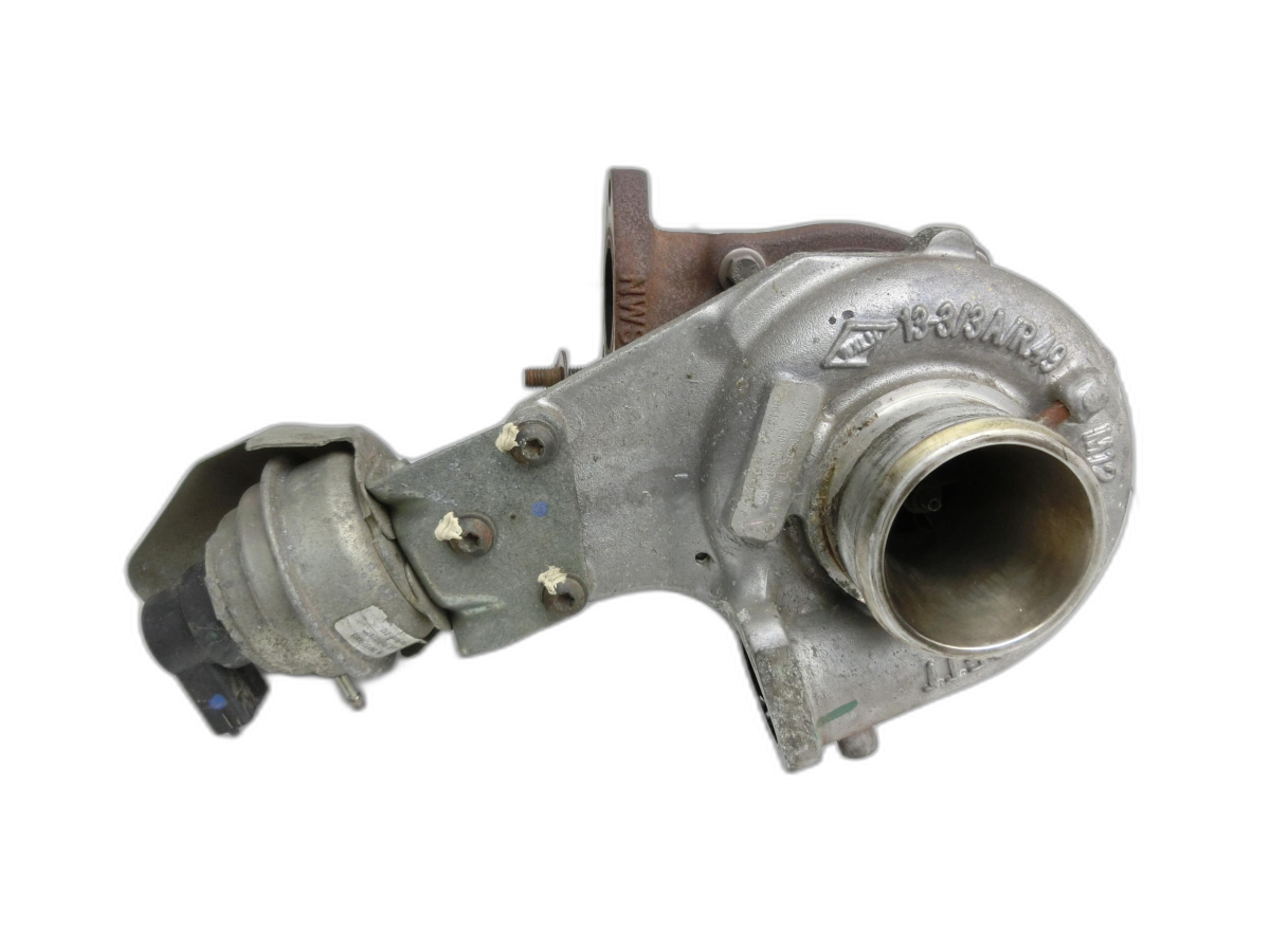 Turbocompresor Turbo de gases escape para Opel Astra J 12-18 - Bild 1