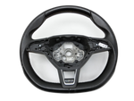 Skoda Octavia VRS III 5E 12-16 Lenkrad VRS Sport Leder ohne Airbag Skoda Octavia VRS III 5E 12-16 18.12.2014... Vorschau 1
