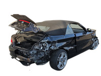 BMW E88 1er 11-13 Lenkstockschalter Tempomat Bedienung Schalter GRA BMW E88 1er 11-13 23.03.2011 04308140 gebraucht Vorschau 8