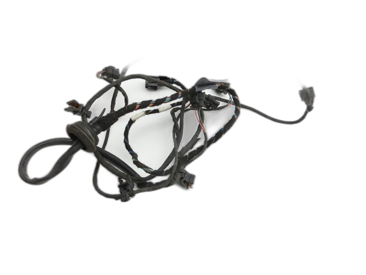 Audi A4 8K B8 07-11 Kombi Kabelbaum PDC Innen Hinten  - Bild 1