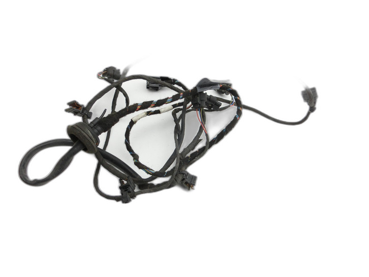 Audi A4 8K B8 07-11 Kombi Kabelbaum PDC Innen Hinten  - Bild 1