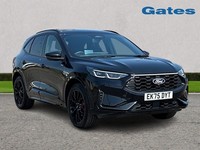 2025 Ford Kuga 2.5 PHEV ST-Line X Black Package 5dr CVT HATCHBACK PETROL/ELECTRI