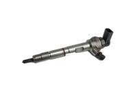 Audi A4 8W B9 19-24 TDI 2,0 140KW Injektor Einspritzdüse Audi A4 8W B9 19-24 24.10.2019 04L130277P 0445110556 gebraucht Vorschau 1