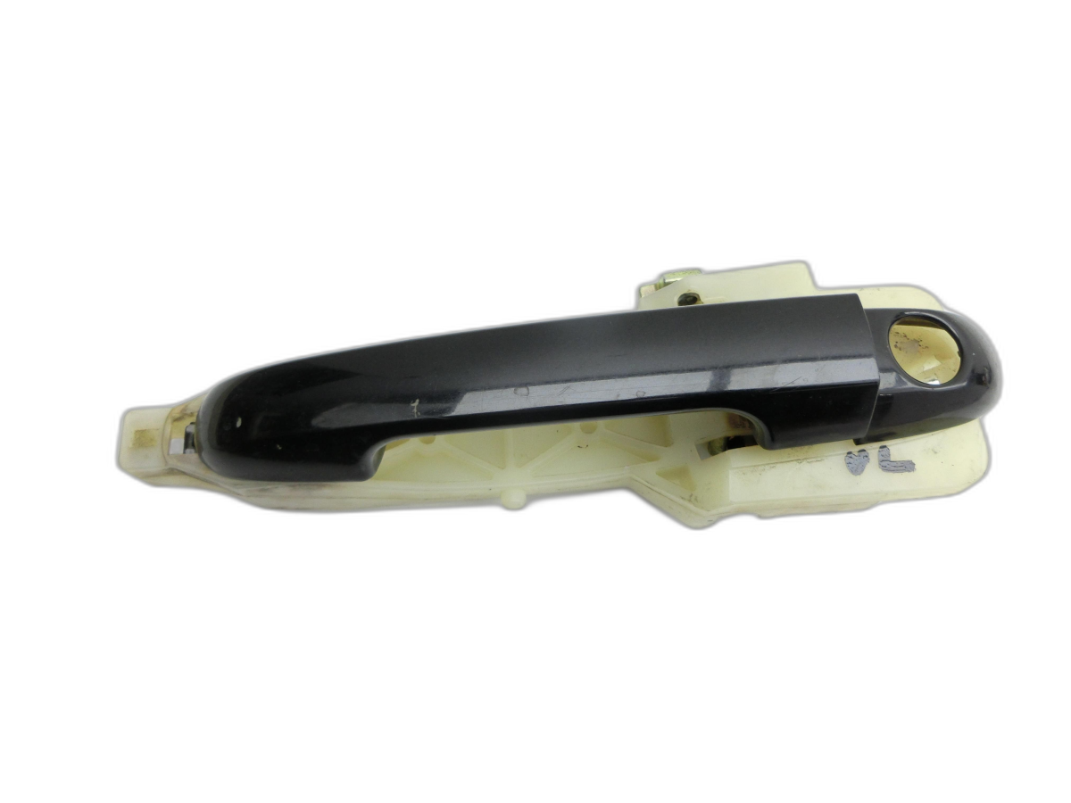 Manecilla de puerta Empuñaduramanecilla exterior izquierda delante para 9f Hyundai I30 FD 07-10 - Bild 1