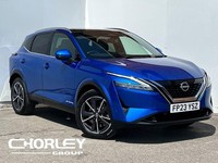 2023 Nissan Qashqai 1.5 h e-POWER Tekna SUV 5dr Petrol Hybrid Auto Euro 6 (s/s) 