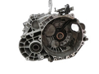VW Tiguan I 5N 07-11 TSI 1,4 110KW 4WD LMX Schaltgetriebe Getriebe LMV 6G VW Tiguan I 5N 07-11 17.06.2010... Vorschau 1