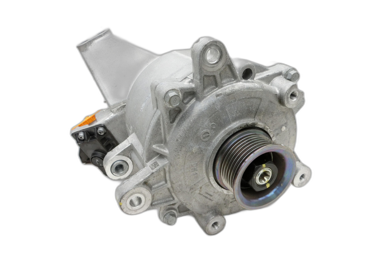 Alternatore per Hyundai Tucson IV NX4 20-24 - Bild 1
