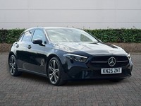 2025 Mercedes-Benz A Class Hatchback Special Editions A180 Sport Edition 5dr Aut