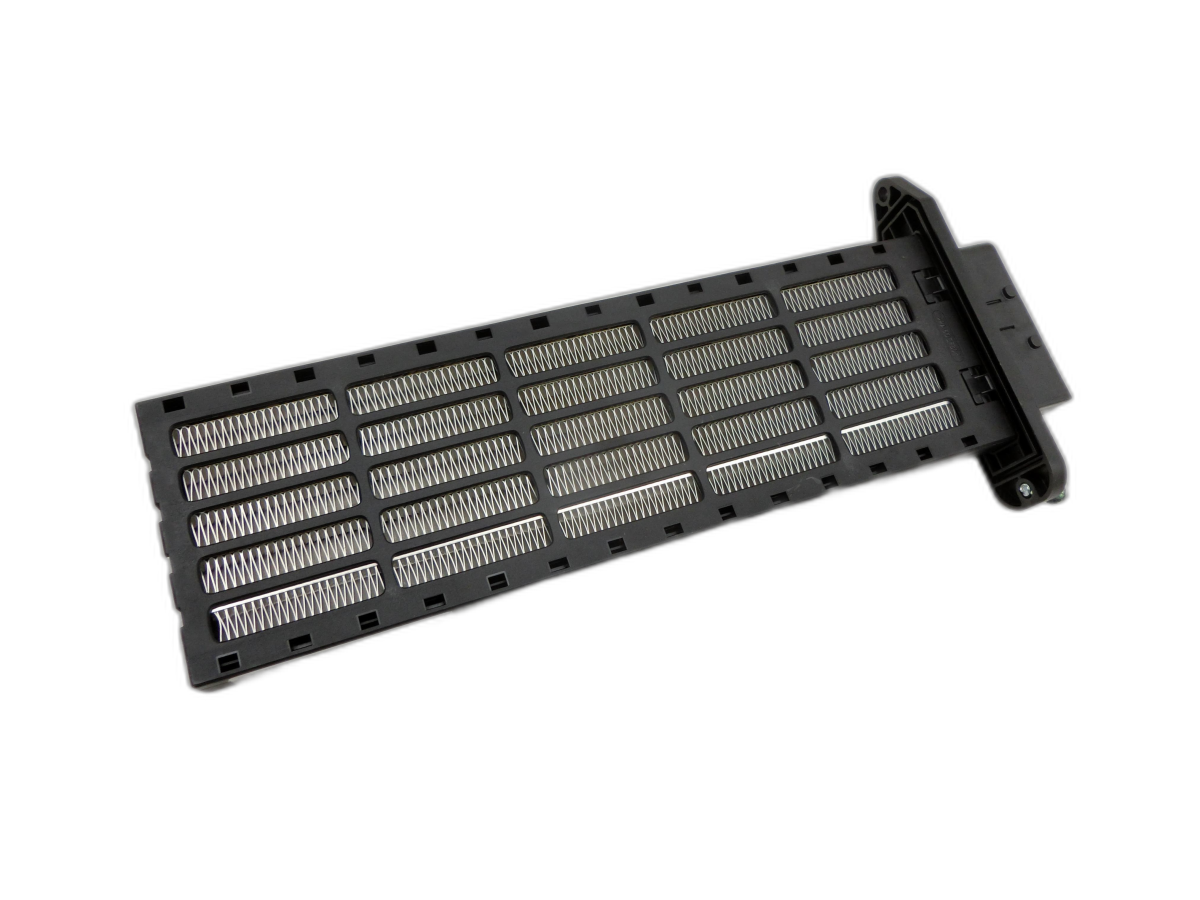 Hyundai Tucson TL 15-21 Zusatzheizgerät Zuheizgerät Heizgerät  - Bild 1