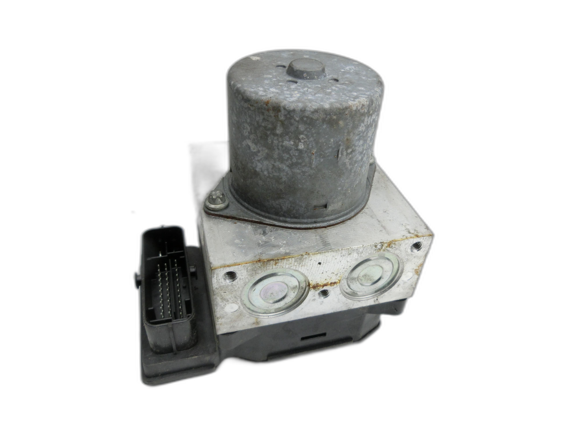 VW Sharan 7N II 10-15 ABS Steuergerät Aggregat Hydraulikblock  - Bild 1