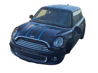 Mini One R56 LCI 13-16 3T Handgriff Haltegriff Links Vorne für Türverkleidung Mini One R56 LCI 13-16 27.01.2014... Vorschau 6