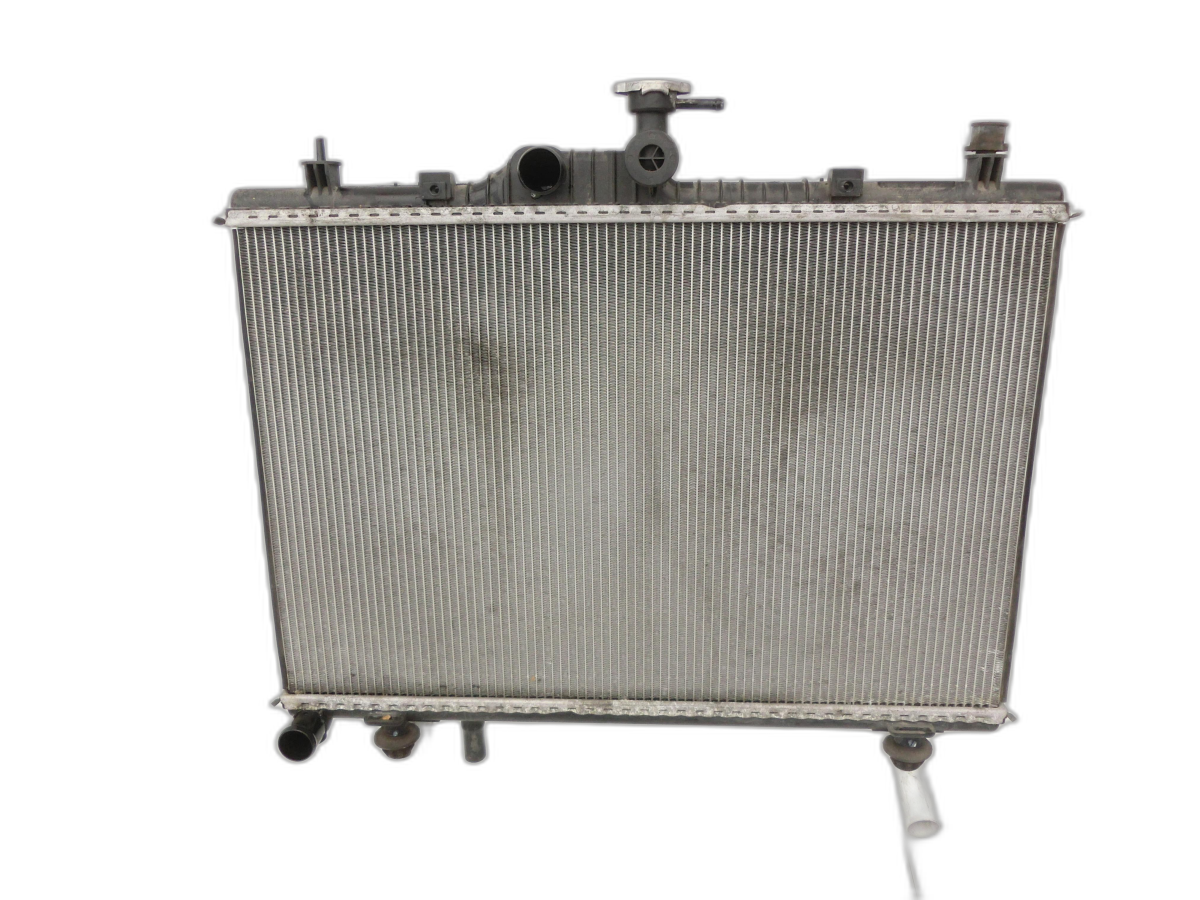 Renault Koleos I HY 11-13 dCi 2,0 110KW Wasserkühler Kühler  - Bild 1