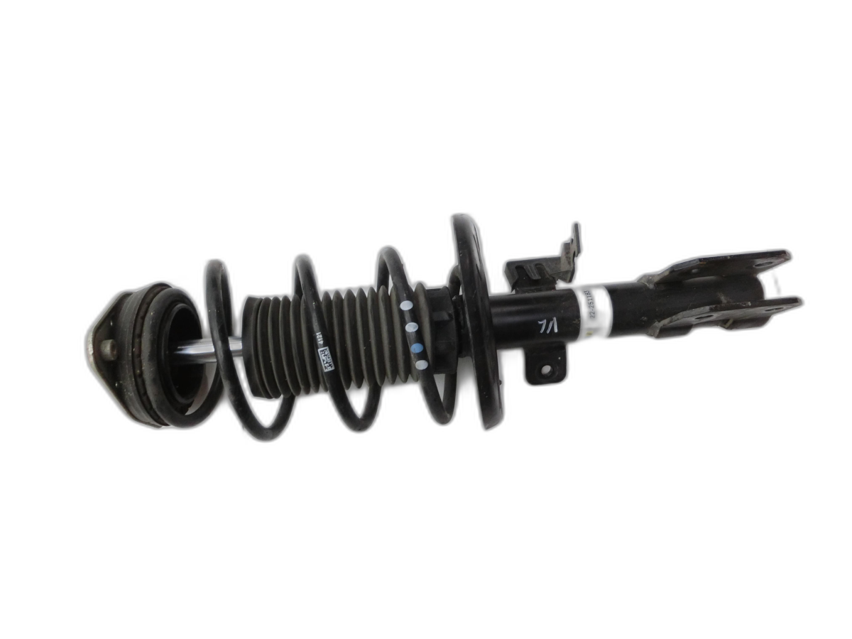 Suspension Strut Shock Absorber Front Left for Lim Peugeot 308 II 17-21 - Bild 1