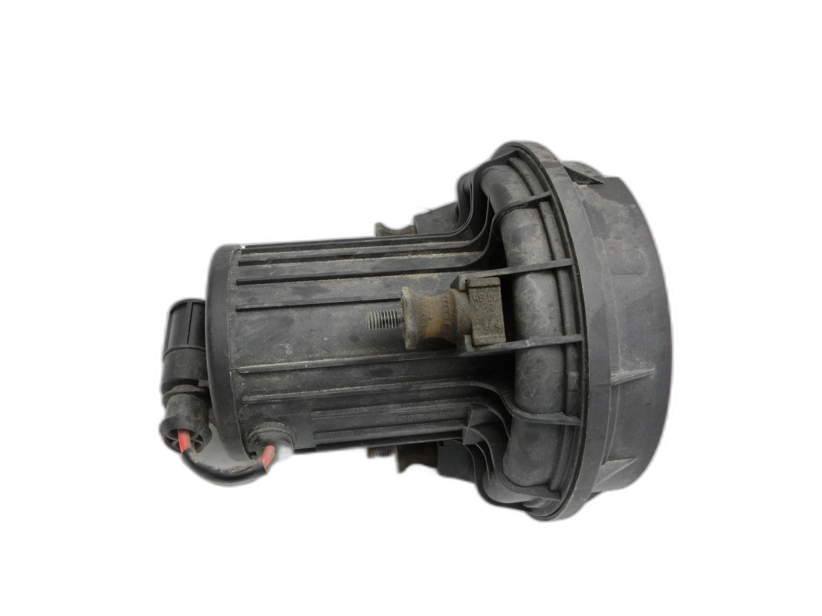 Audi A4 8E B6 00-04 2,4 125KW Sekundärluftpumpe Luftpumpe Pumpe  - Bild 1