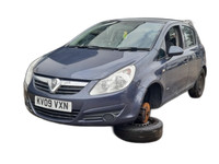 Opel Corsa D S07 06-10 1,2 51KW Kombiinstrument Tacho Opel Corsa D S07 06-10 03.04.2009 13264264 13284264 13285372... Vorschau 8