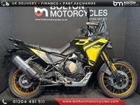 Voge DS800X Rally 2026
