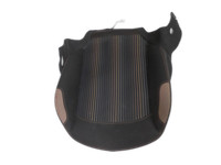 Peugeot 208 I 12-15 3T Sitzbezug Sitzpolster für Beifahrersitz Rechts Vorne Peugeot 208 I 12-15 30.09.2013... Vorschau 1